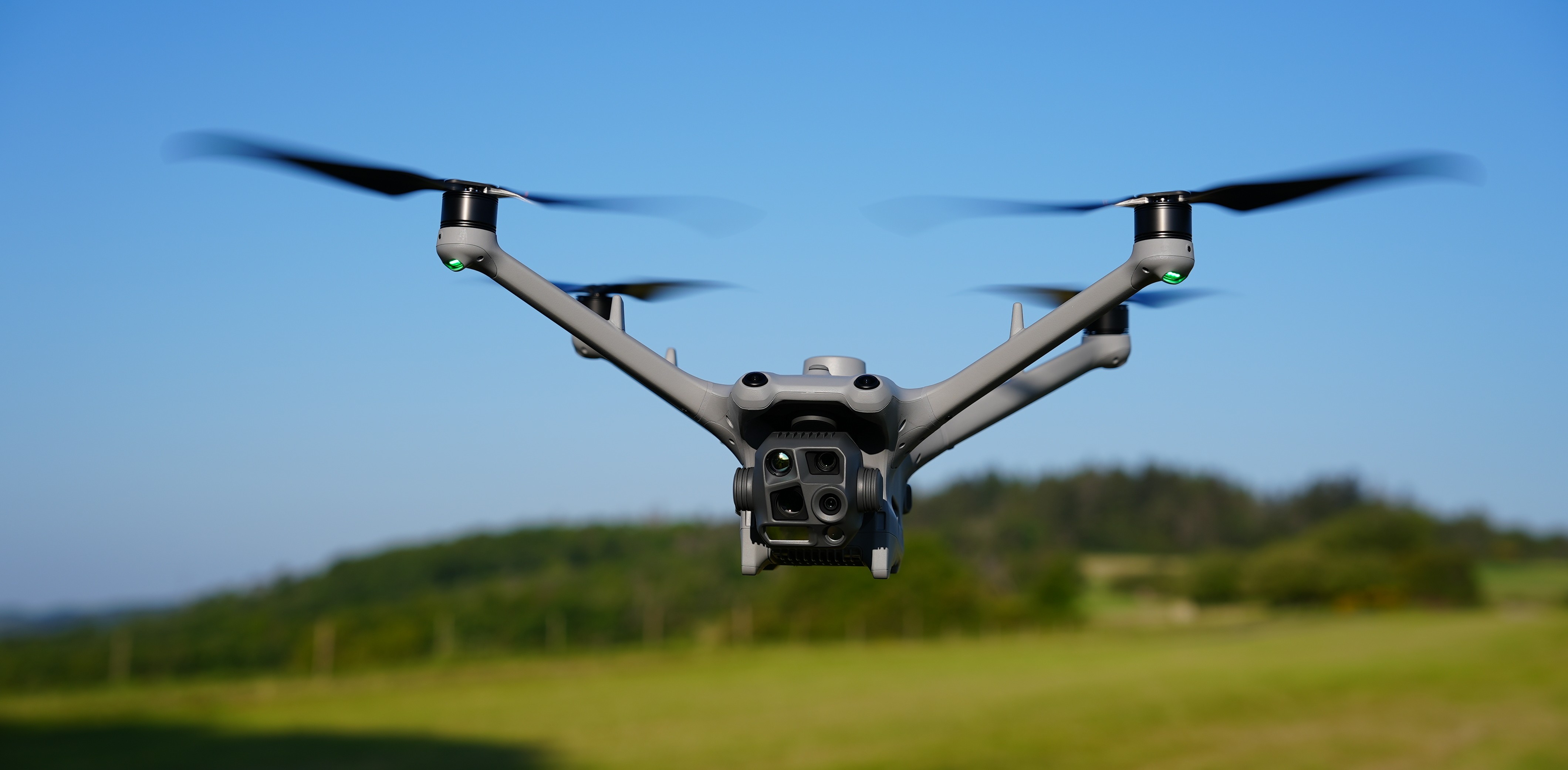 Mitrena Professionelle Drohnendienstleistungen in Limburg an der Lahn