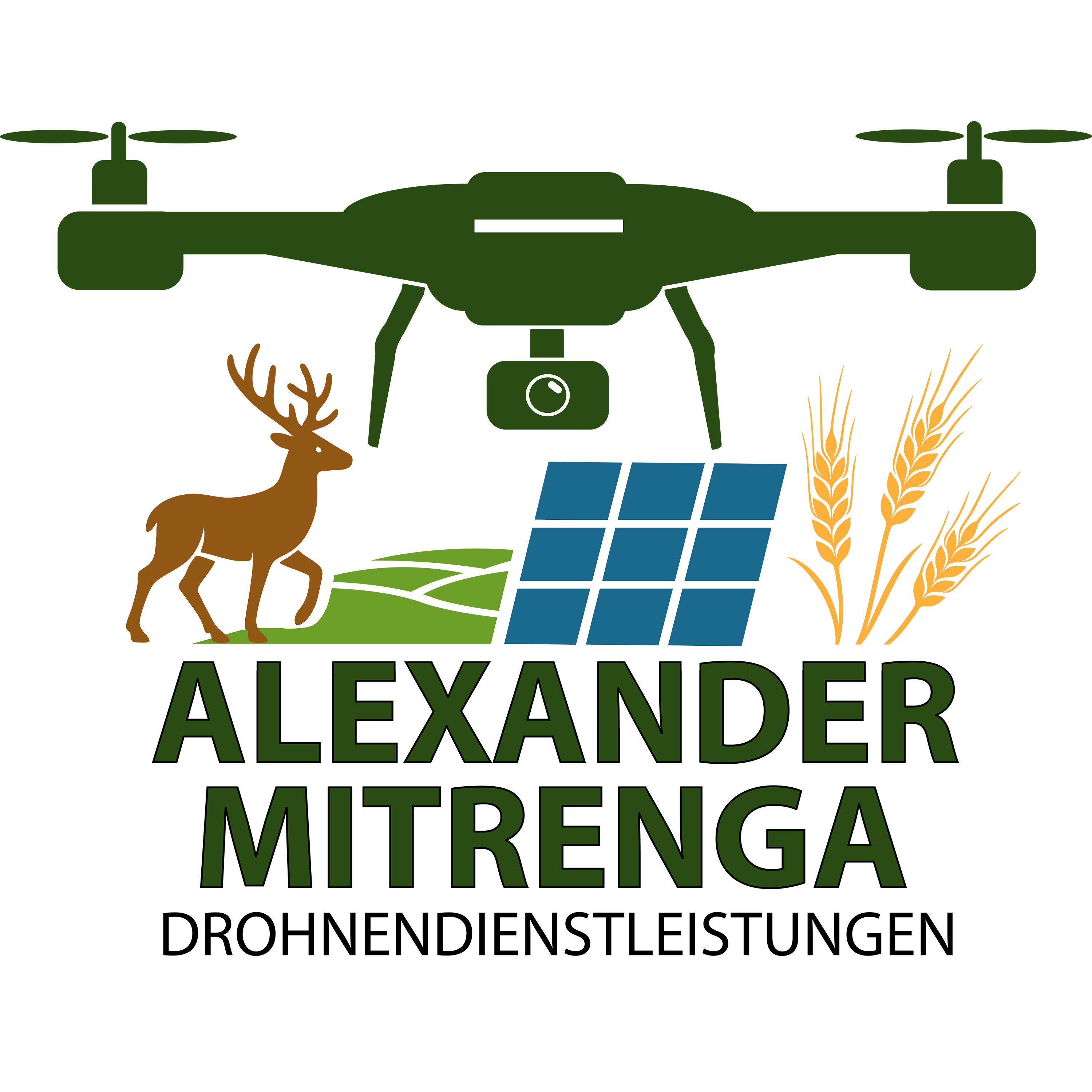 Professionelle Drohnendienstleistungen in Limburg an der Lahn