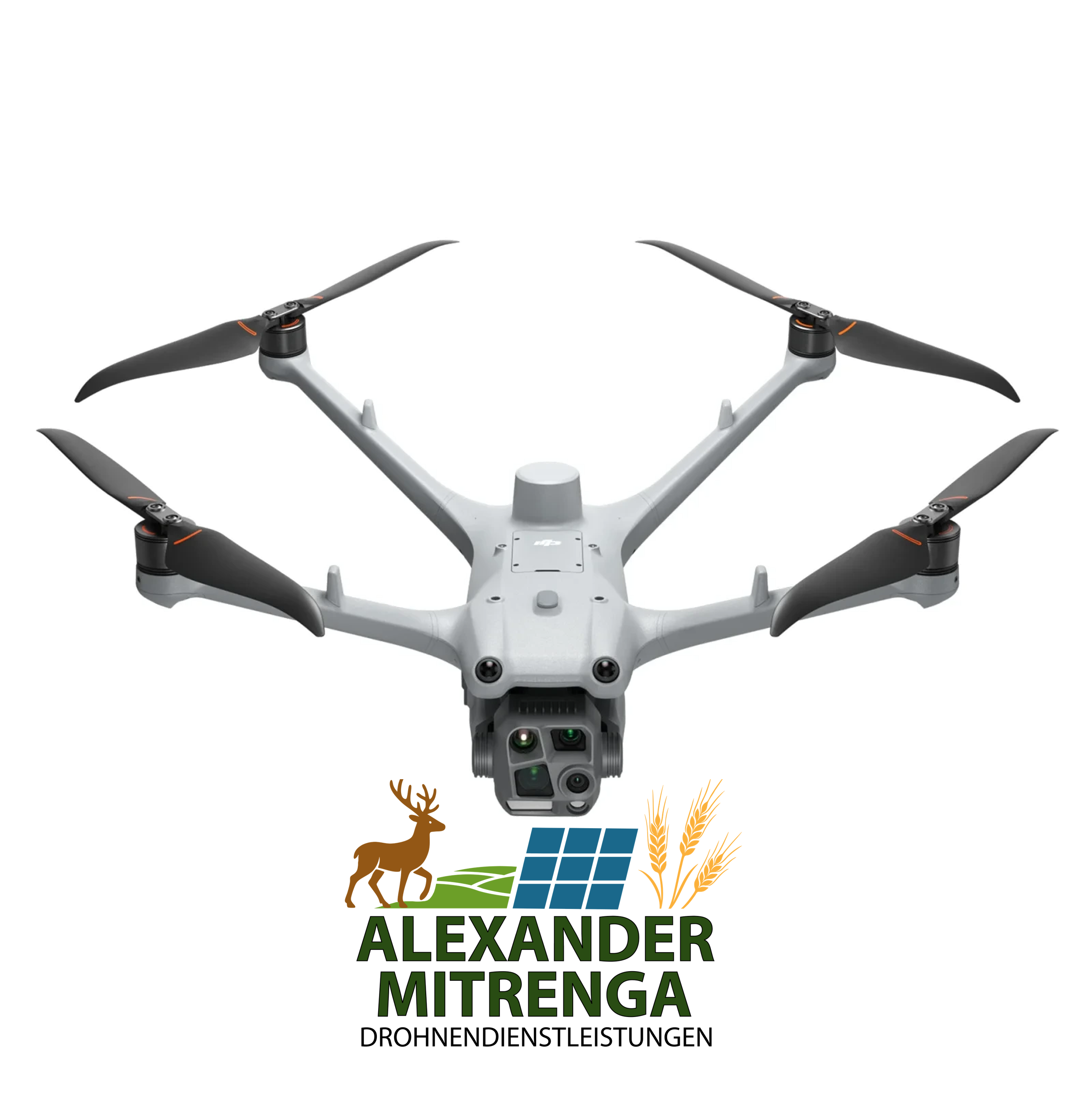 Alexander Mitrenga – zertifizierter Drohnenpilot aus Limburg an der Lahn